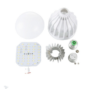 skd ckd led bulb 60w outdoor lamp parts