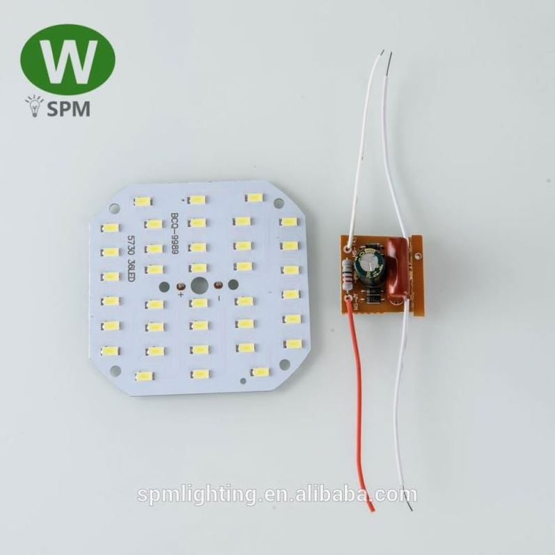 skd ckd led bulb 60w outdoor lamp parts