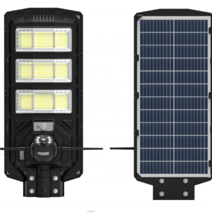 IP65 High Quality 1000 1200 Watt Outdoor Sim Card CCTV Camera 4g Motion Sensor All in One LED Solar Street Light