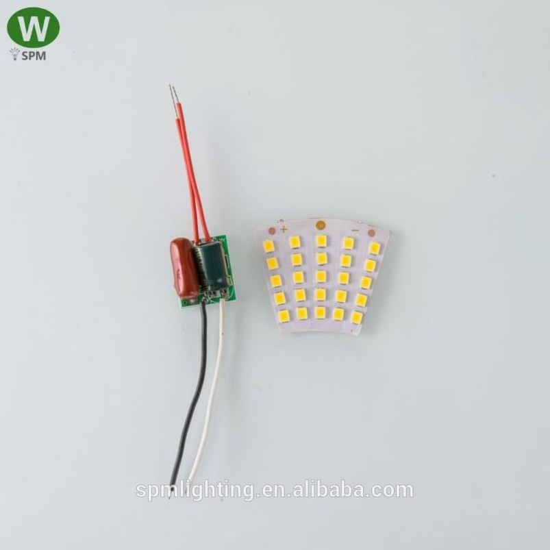 Selling skd/ckd led panel light led filament bulb