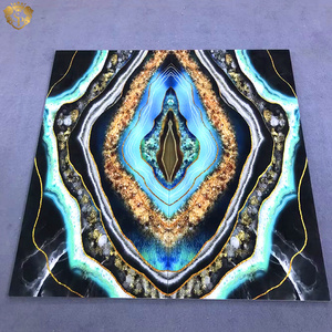 Toilet marble shower onyx tile luxury italian blue green gold porcelain imitation marble tiles for bathroom floor and wall tiles