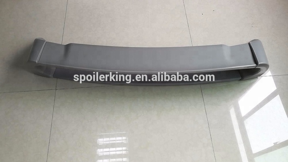 CZJ FOR honda CIVIC 06-2011 MUGEN car rear SPOILER