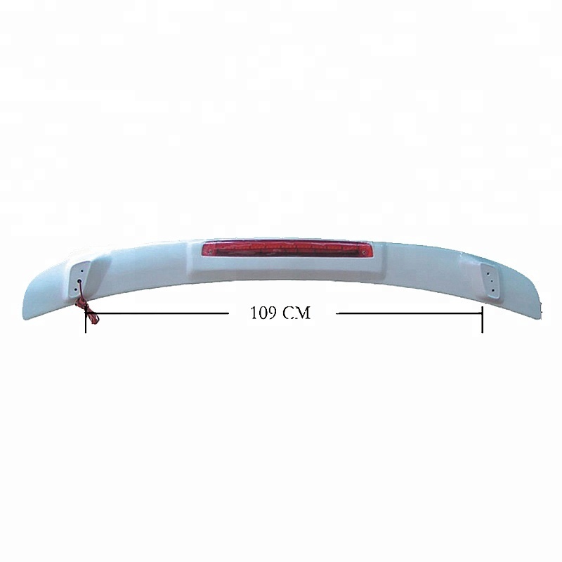 czj for HYUNDAI Accent 2000 CAR rear spoiler