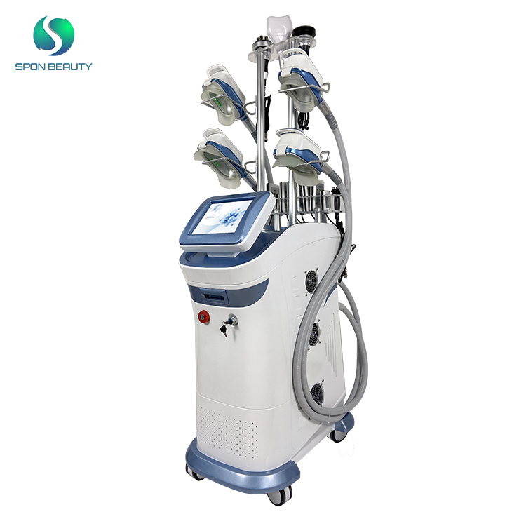 360 cryo cool tech criolipolisis slimming coolsculption fat freezing radio frequency weight loss cryolipolyse machine