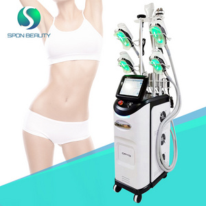 360 cryo cool tech criolipolisis slimming coolsculption fat freezing radio frequency weight loss cryolipolyse machine