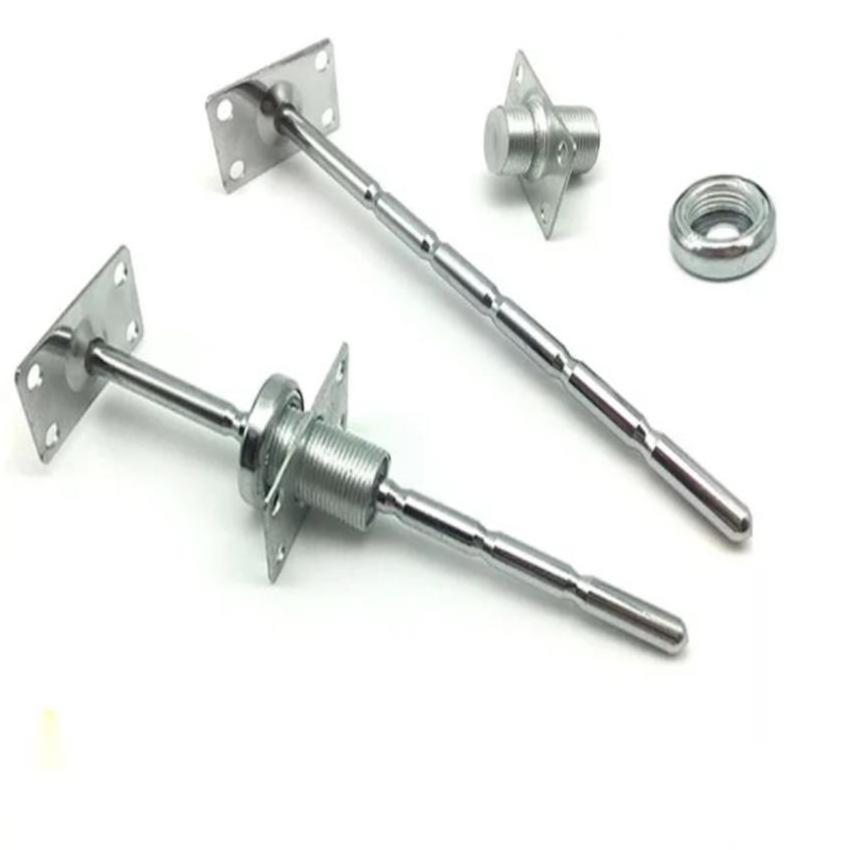 Hot Selling Sofa Hardware Parts Adjustable Sofa Headrest Hinge