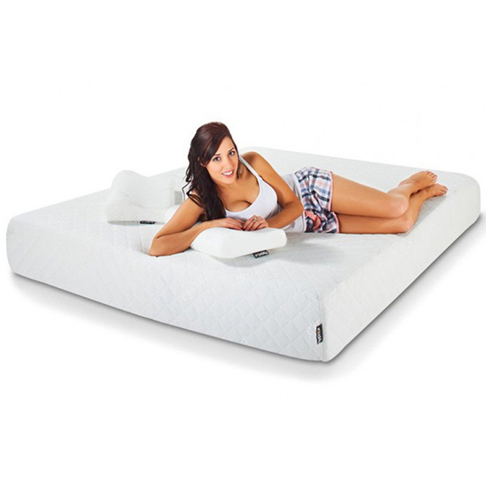 Memory Foam Mattress Topper Folding Foam Mattress