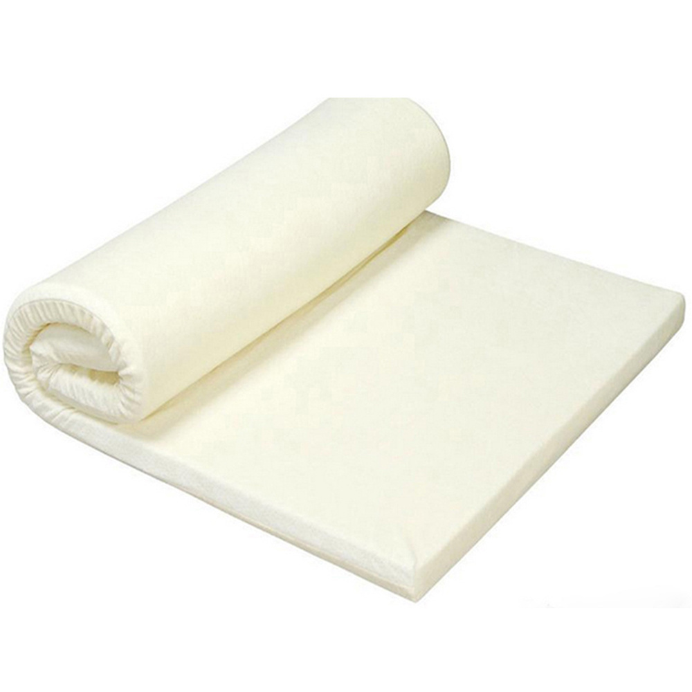 Memory Foam Mattress Topper Folding Foam Mattress