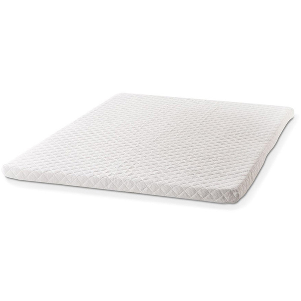 Memory Foam Mattress Topper Folding Foam Mattress