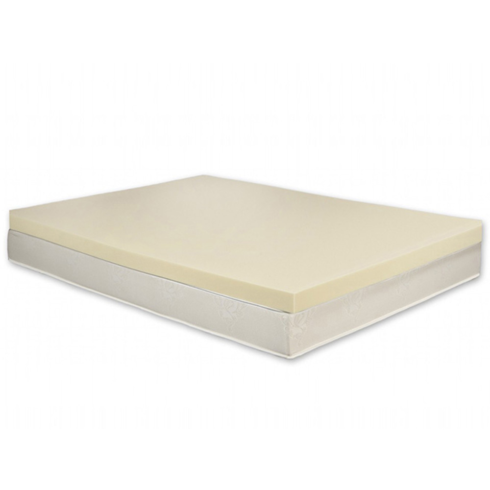 Memory Foam Mattress Topper Folding Foam Mattress