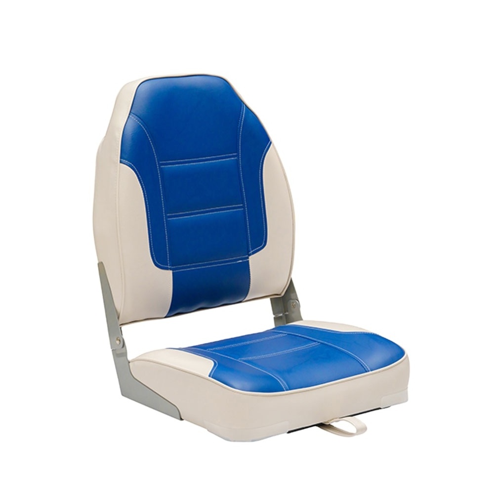 Wholesale Surprise Price Best Marine Products Boat Seats Supplier New Style Marine Chairs Helm Seat