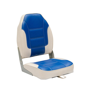 Wholesale Surprise Price Best Marine Products Boat Seats Supplier New Style Marine Chairs Helm Seat