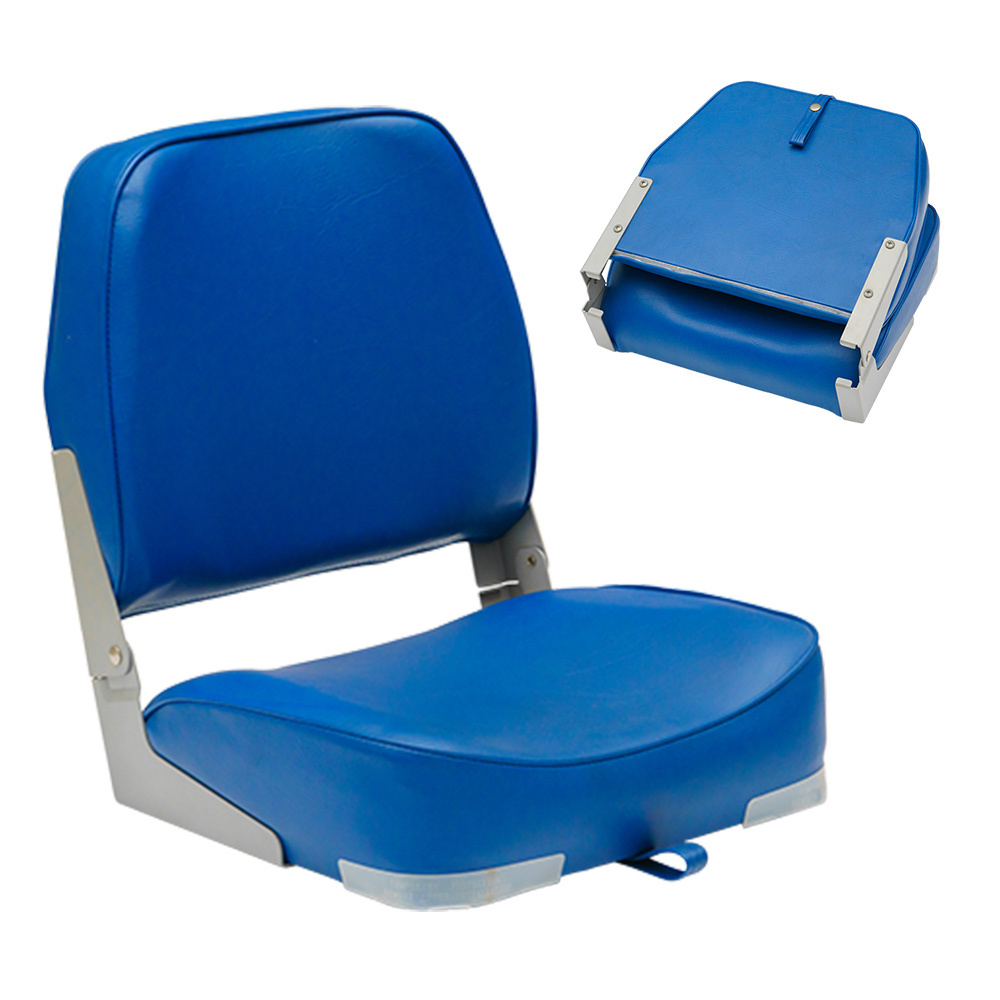 Other Marine Supplies OEM Accept Surprise Price Fishing Seats For Pontoon Boat Comfortable High Quality Bass Boat seat