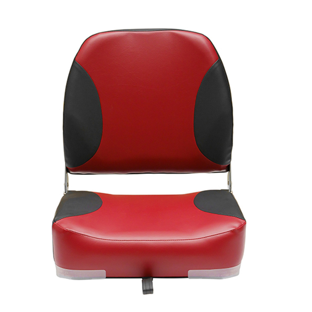 Wholesale Customized Other Marine Supplies High Quality Direct Selling Fishing Boat Chairs For Pontoon Passenger Seat