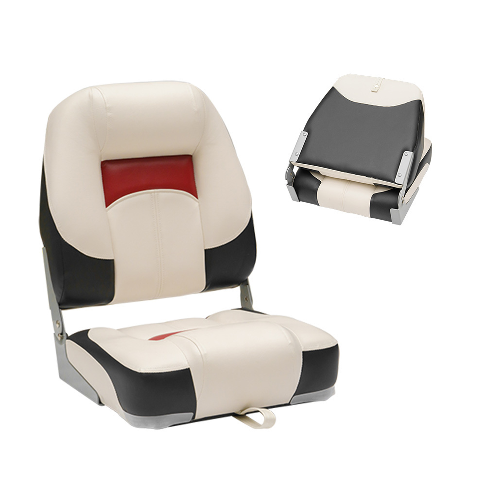 Boat bolster seats with back handle tangren other marine supplies wholesale boat seats marine boat captain seat