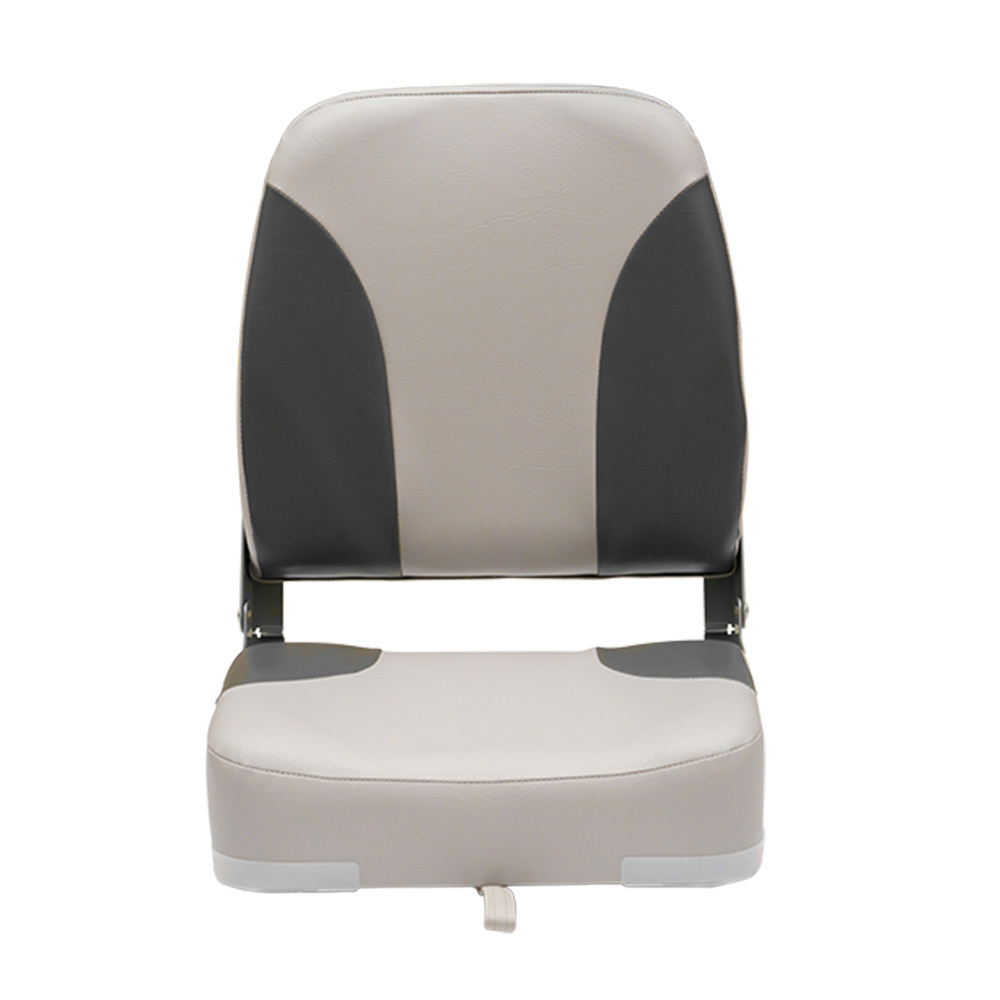 Wholesale Customized High Quality Fold up Passenger Seat For Boat Surprise Price boat seats marine