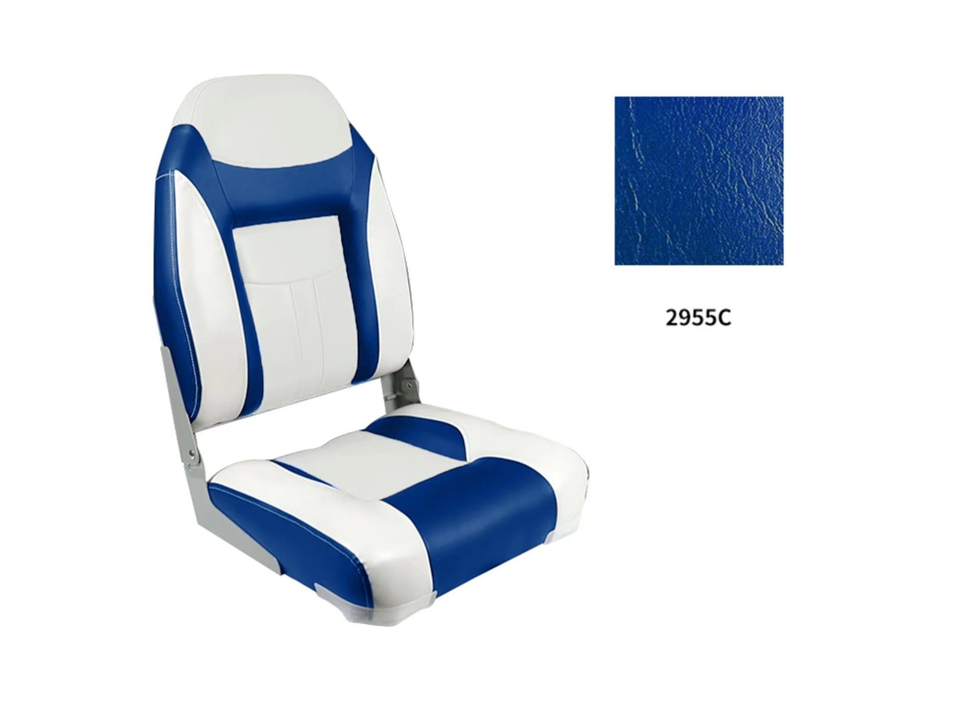 Seat Marine Accessories Luxury Marine Seat China Factory Customized Fold Down Boat seat