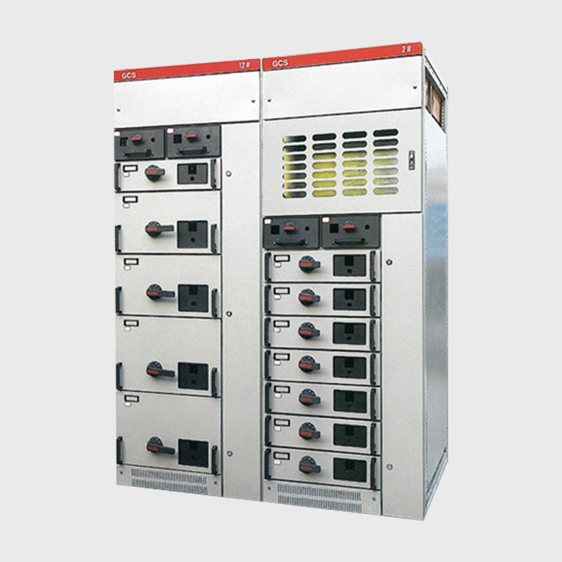 Gcs Gcs GCS Fast Ship Main Switchboard Meter Switching Power Supply Board AC 220V To 5V 5AMP Busbar Support LV Switchgear