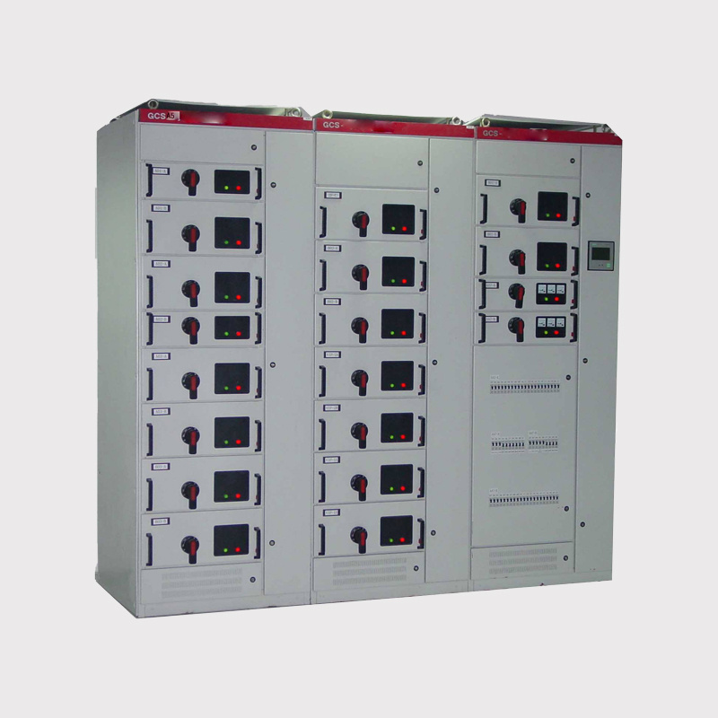 Gcs Gcs GCS Fast Ship Main Switchboard Meter Switching Power Supply Board AC 220V To 5V 5AMP Busbar Support LV Switchgear