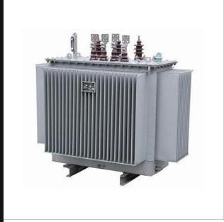 Strong Short-circuit Resistance Energy Saving Oil Immersed Transformer 10 Electric Power Toroidal Transformer Three Phase 0.4