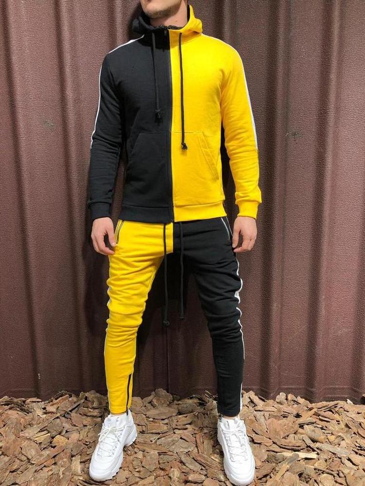 New arrival Fitted  Design your own Sports tracksuit