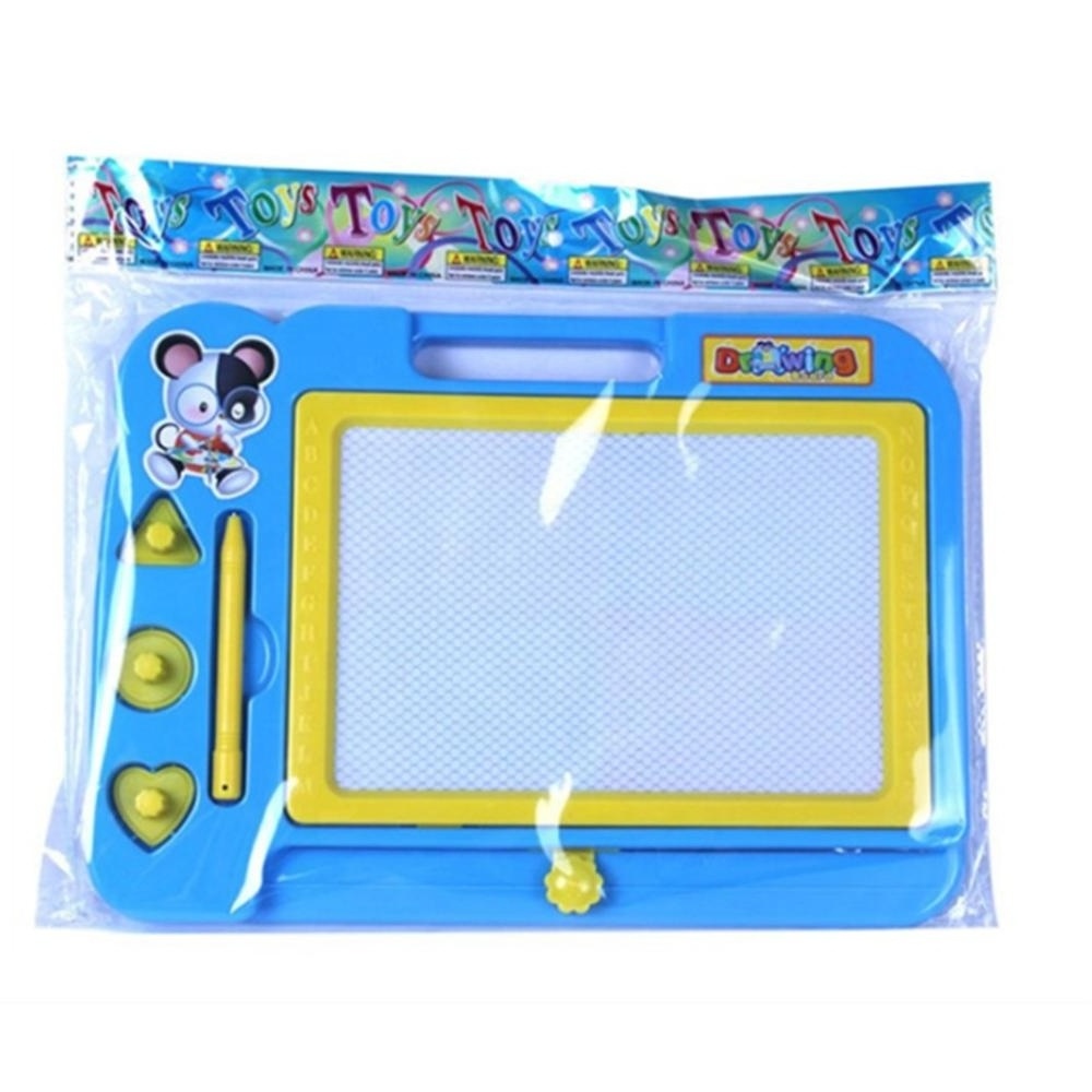 Writing Painting Skill Development Magnetic Drawing Kids Board