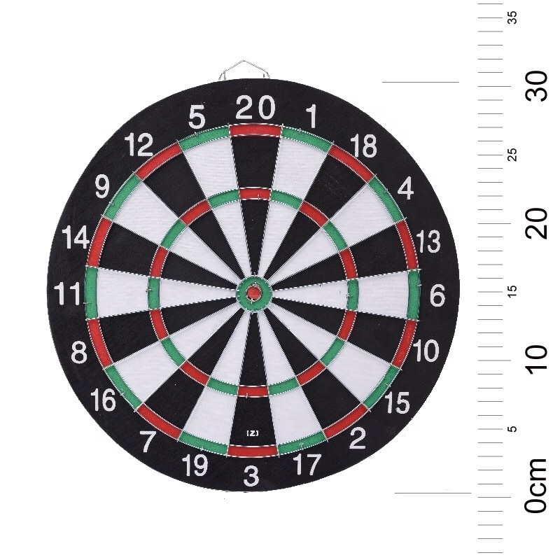 Popular Nice Price Customized Professional Safety Wholesale Sisal Bristle Fiber Dart Board