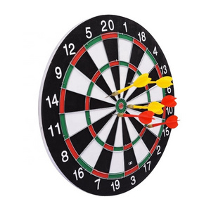 Popular Nice Price Customized Professional Safety Wholesale Sisal Bristle Fiber Dart Board