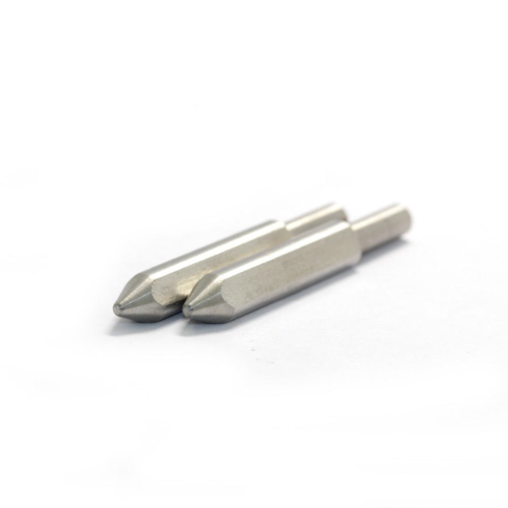 Stainless Steel Stepped Dowel Pins