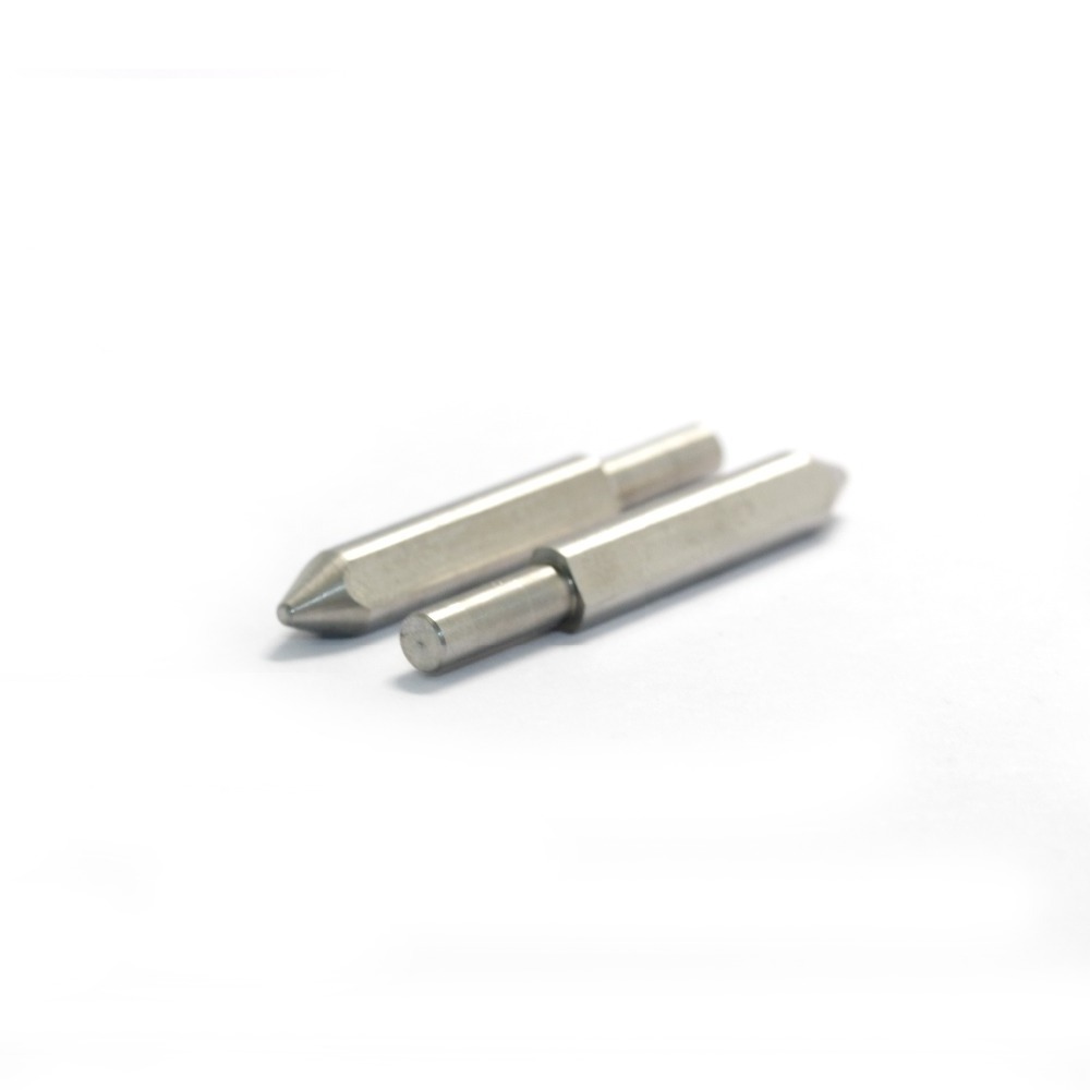 Stainless Steel Stepped Dowel Pins