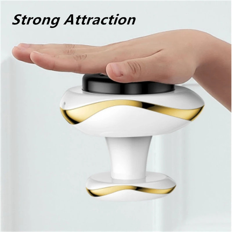 IR Heating Fat Burner Slimming Massage Machine Back Gua Sha Electric Vacuum Cupping Massager