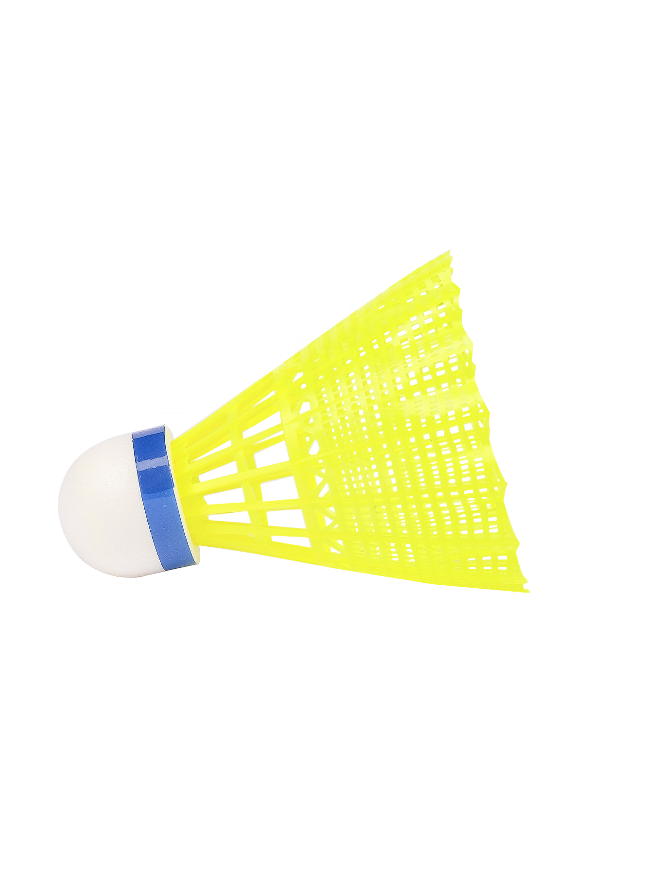 Professional Badminton Shuttlecock Class a Model with Goose Duck Feathers for Training Sport Application