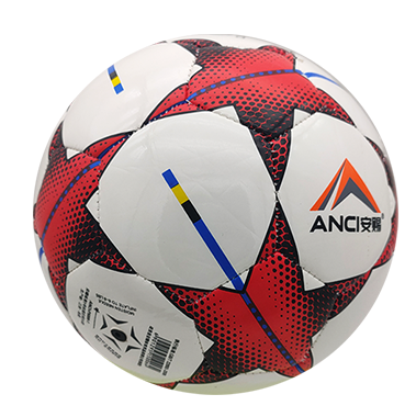 best promotional pvc size 3 soccer ball football/professional pu soccer bal