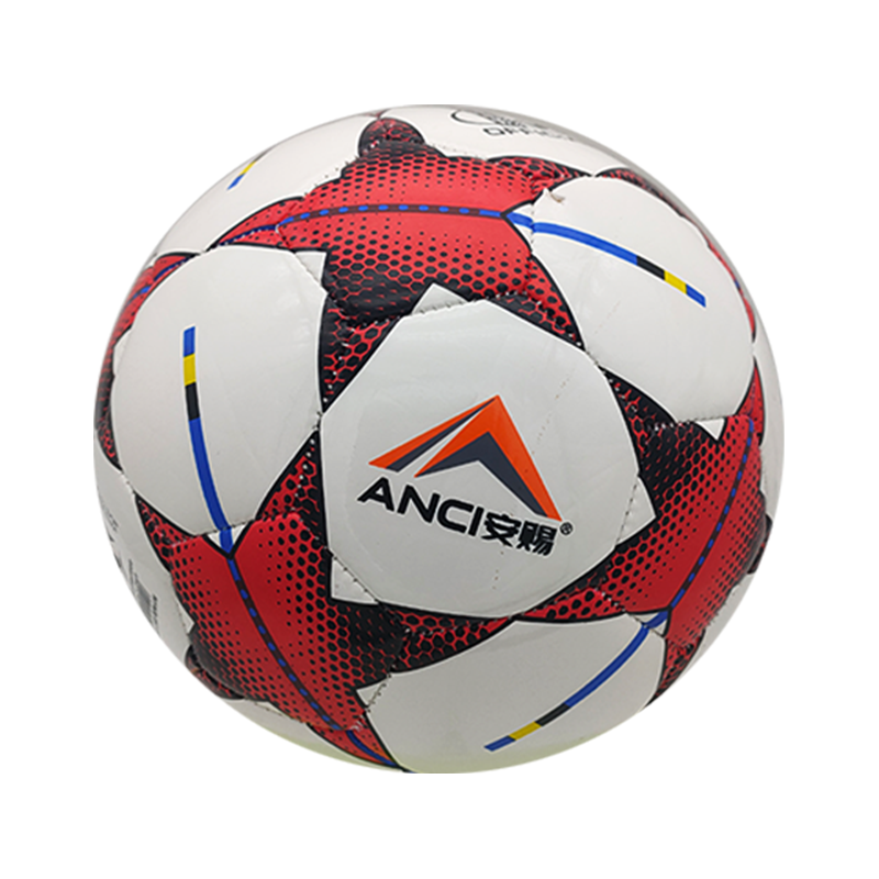 best promotional pvc size 3 soccer ball football/professional pu soccer bal