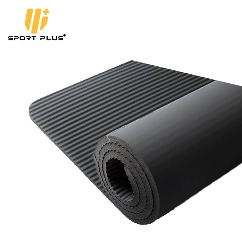 Carrying strap 10mm yoga padded workout exercise mat