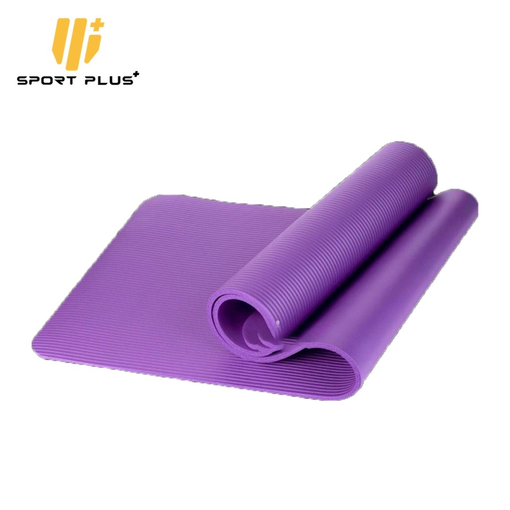 Large outdoor skipping jump rope padded yoga mat