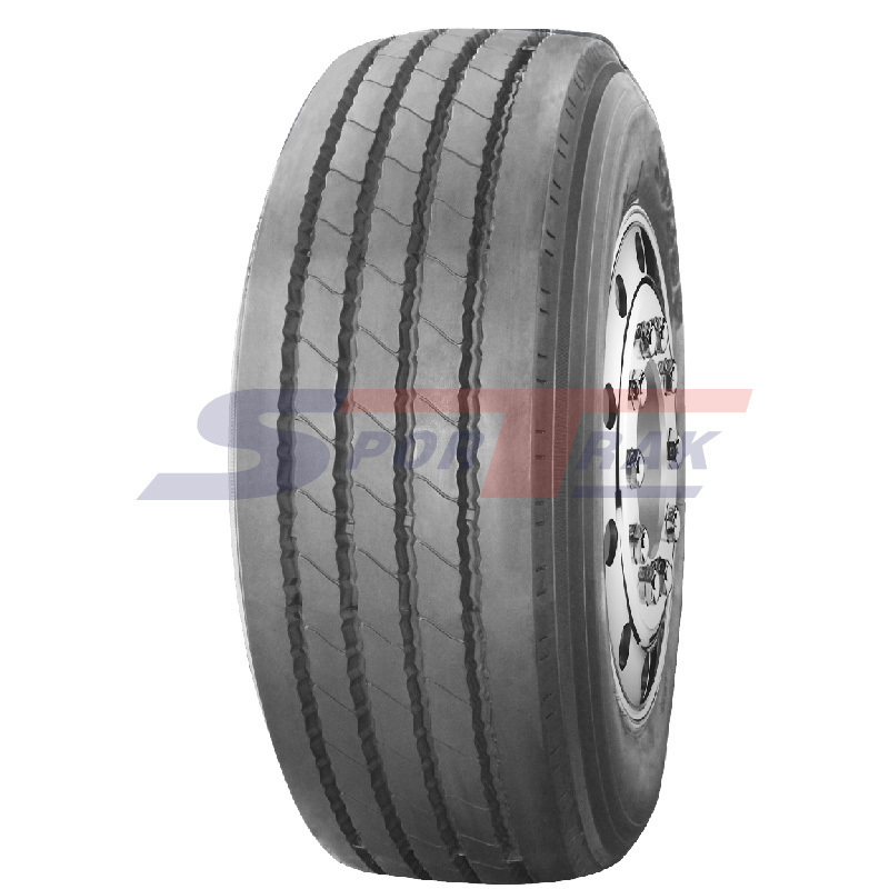 China Factory Sportrak brand Sportrack 385/65r22.5 Heavy Truck Tyre with Big Discount