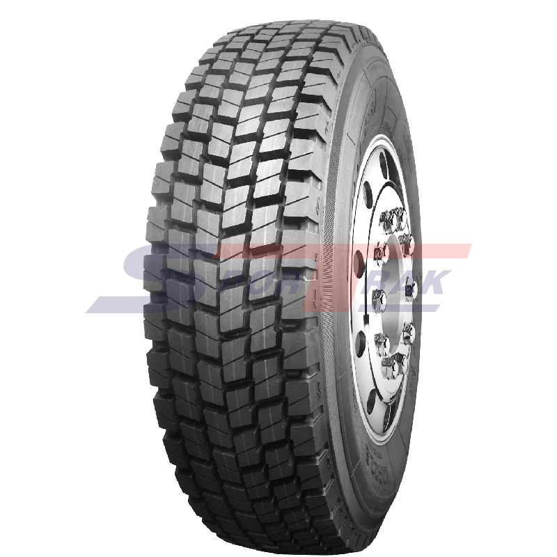 tire factory SPORTRAK SUPERWAY 325/95R24 semi truck tires SP505 TBR 325 95 24 truck tyre