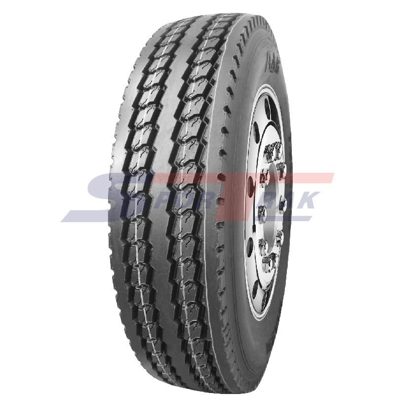 SPORTRAK brand All Steel Radial Truck Tires with All Series Size radial tyres 6.50R16 7.00R16 7.50R16 8.25R16 light truck tire