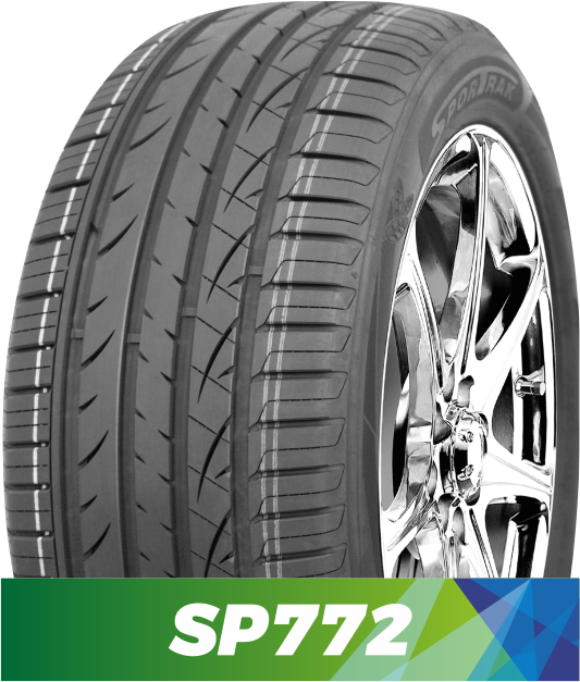 SPORTRAK TIRE  PASSENGER CAR TIRE suv semi tires 215/35ZR18 215/40ZR18 215/45ZR18 215/55R18 225/40ZR18 235/50R18 235/55ZR18