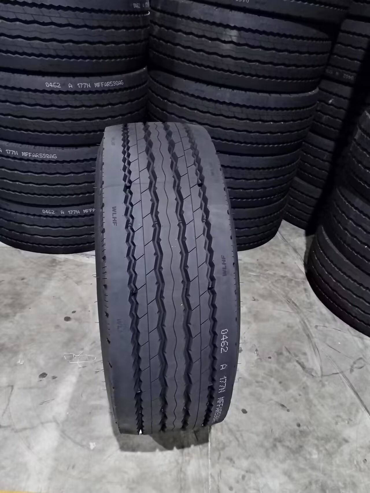 Sportrak 315 80 22.5 qingdao 11r22.5  chrome rims 295 75 22.5  parts Truck Tire alloy wheels tyre