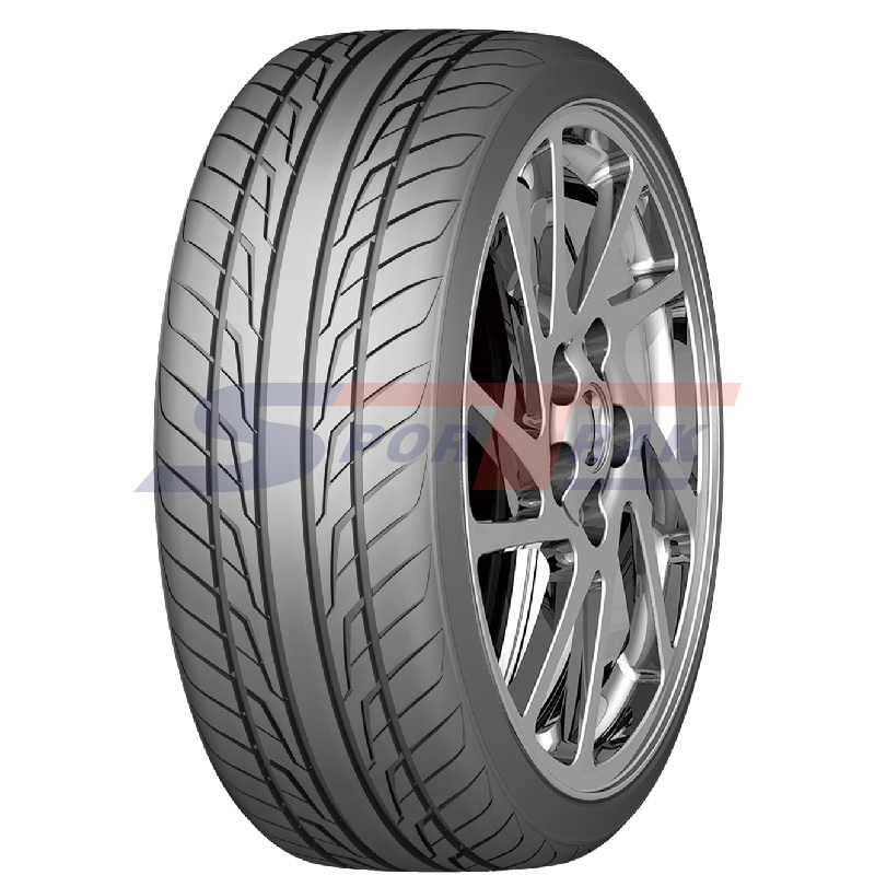 RUN-FLAT PCR CAR TYRE 235/45R18 235/50R19 235/55ZR19 245/45R20