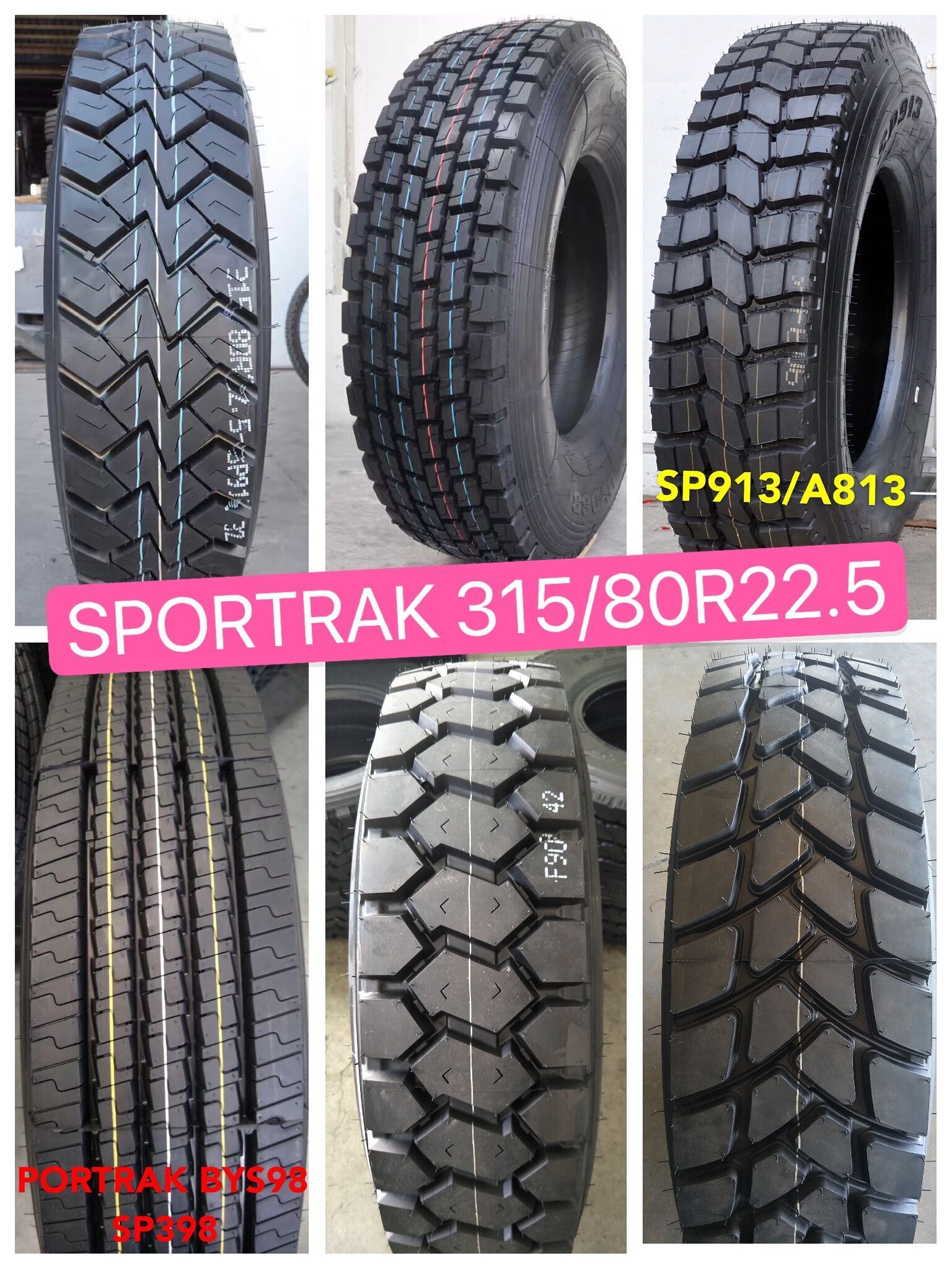 Top quality  truck tire factory  11R22.5 1200R20 315/80R22.5  295/80R225 12R22.5 8.25R16 215/75R17.5 235/75r17.5