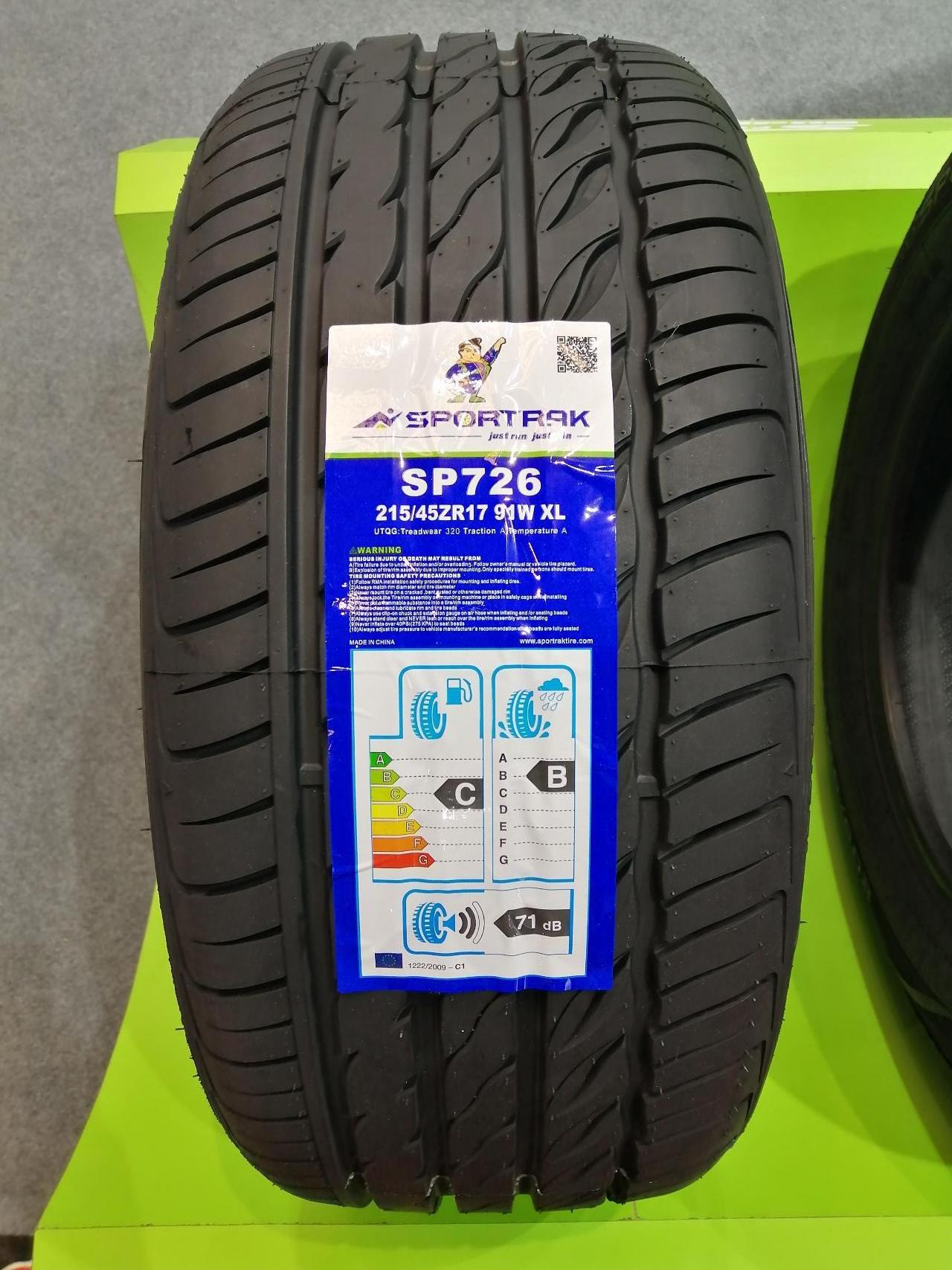 Sportrak Superway brand tyre 255 40 19 255/40ZR19 255/35R18 255/35R19 255/50R19 auto tire second hand tyres