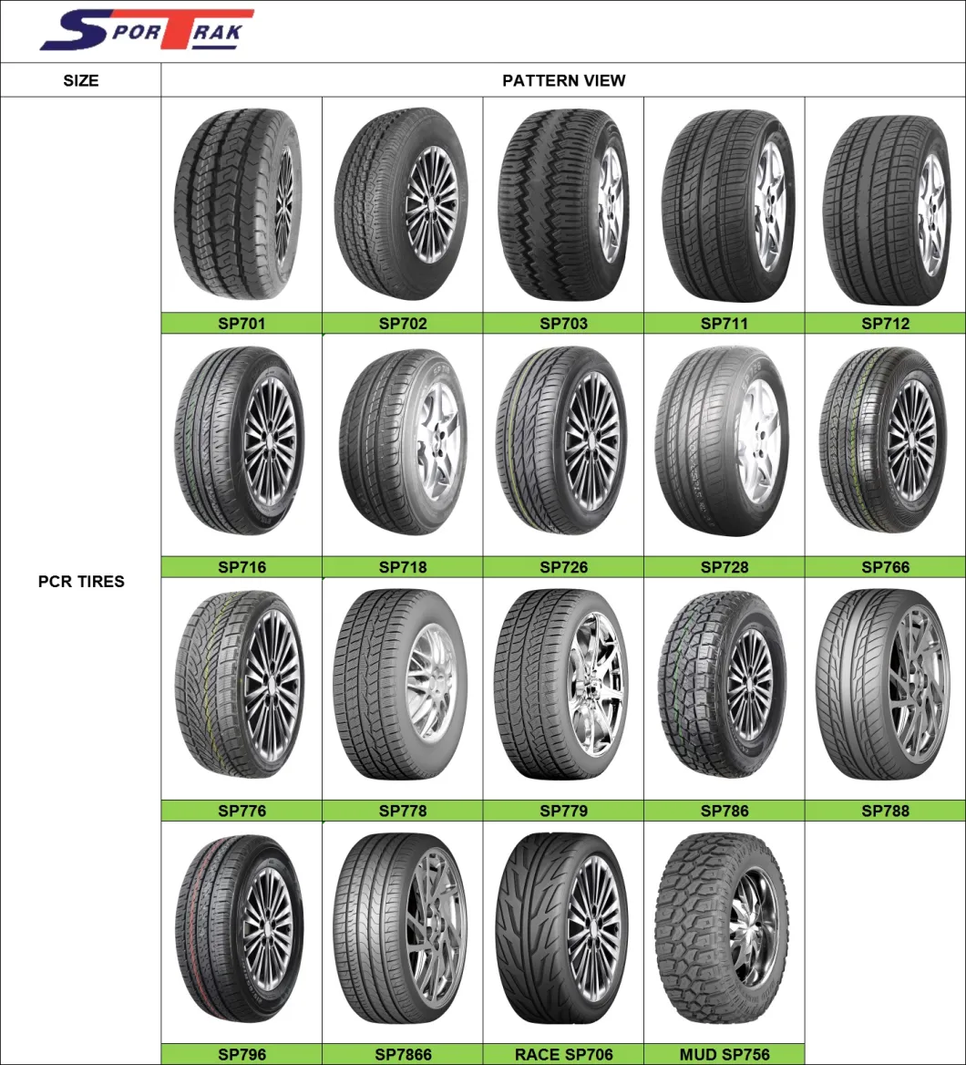 SPORTRAK  SUPERWAY  brand car tyre SP756 MT tire  285/75R16LT TYRE FOR PRADO 31*10.50R15LT