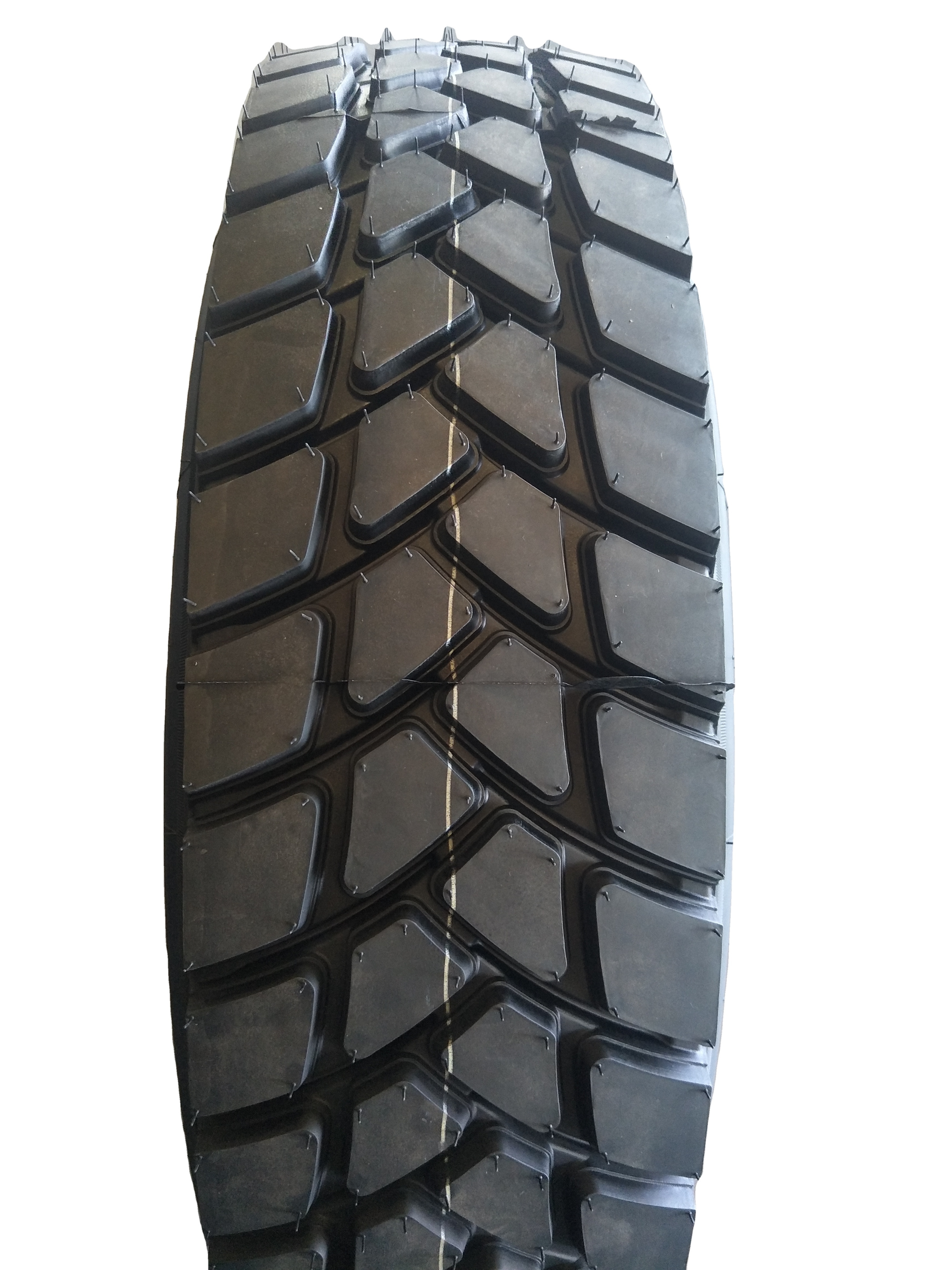 All Steel Radial Truck Tyre 11R22 5 12R22 5 11R24 5 Factory In China