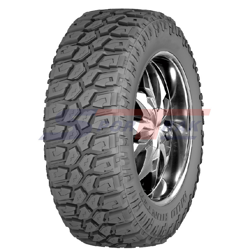 SPORTRAK brand cheap SUV Tyre R/T Mud Passenger Car Tyre 275/60r20 Light Truck Tires