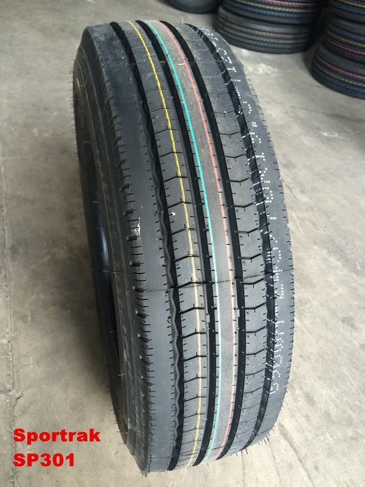 light truck tyres 225/70R19.5 245/70R19.5 265/70R19.5 235/75R17.5 225 70R19.5