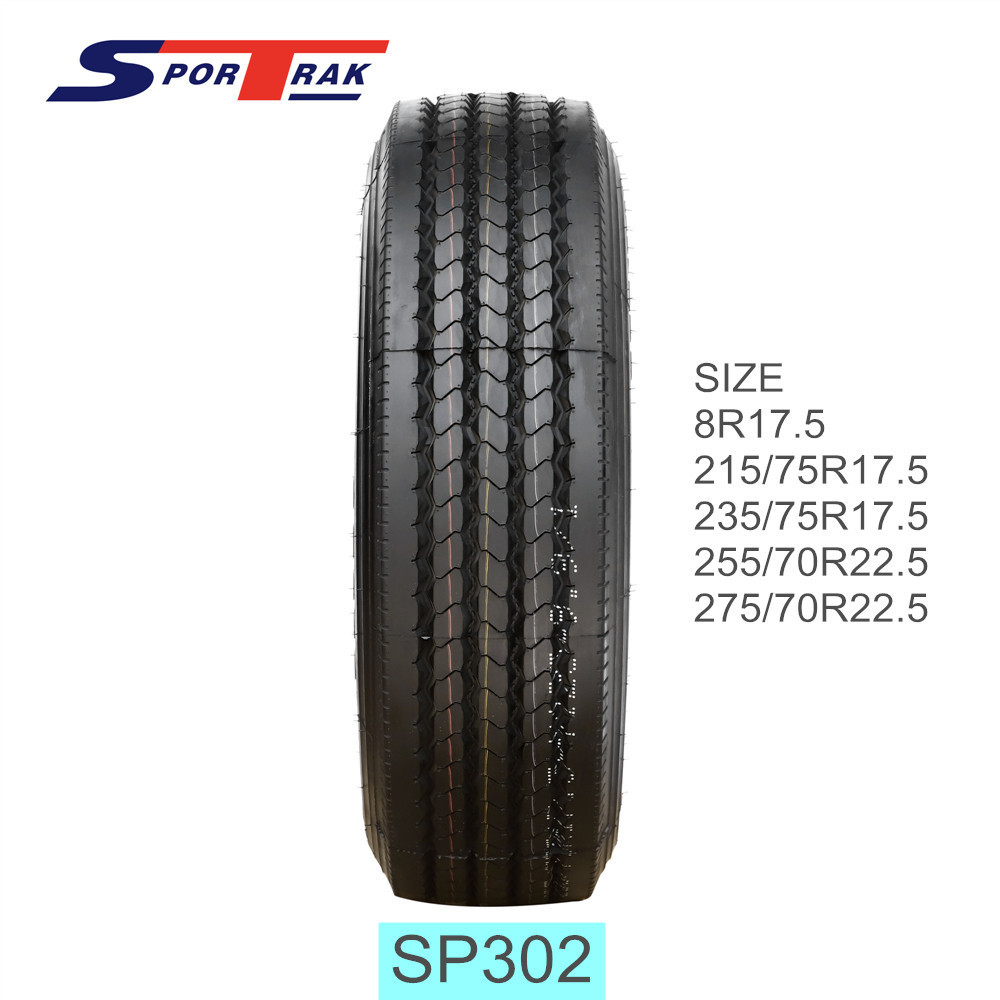 light truck tyres 225/70R19.5 245/70R19.5 265/70R19.5 235/75R17.5 225 70R19.5