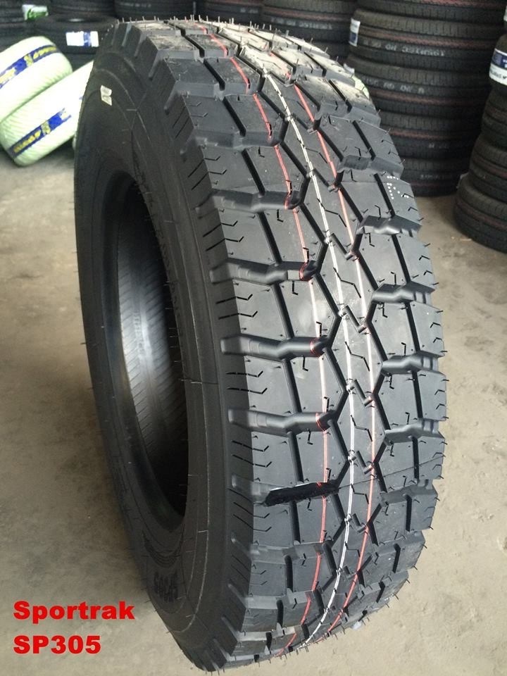 light truck tyres 225/70R19.5 245/70R19.5 265/70R19.5 235/75R17.5 225 70R19.5